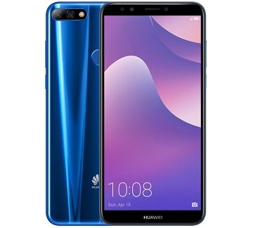 Huawei Y7 Prime 2018 Dual SIM i slot na microSD